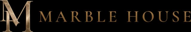 Marble House logo