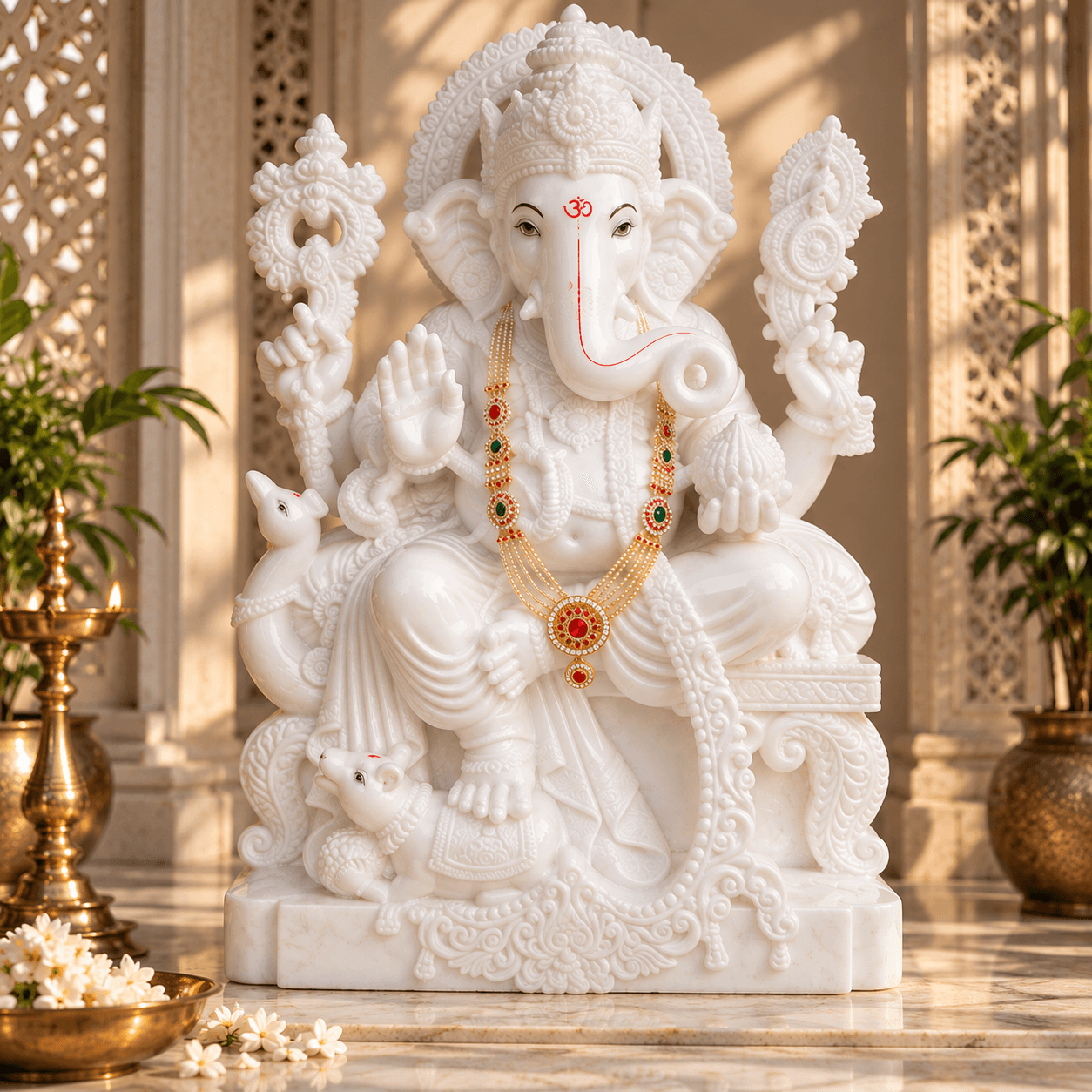 Ganesh 