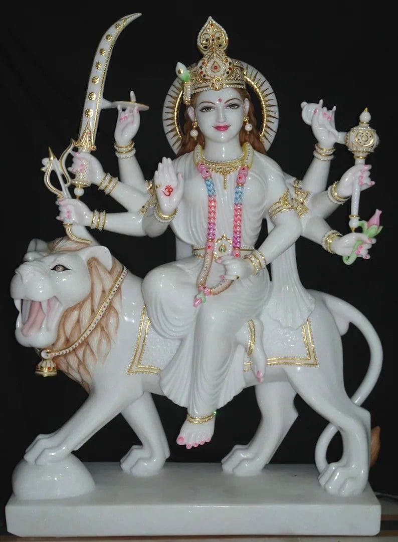 Durga Maa