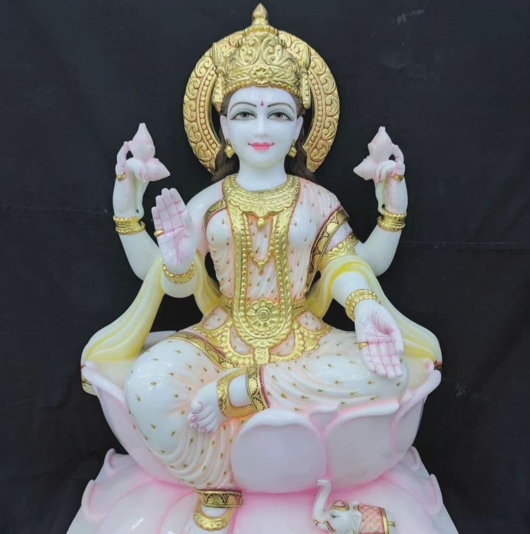 Laxmi Maa