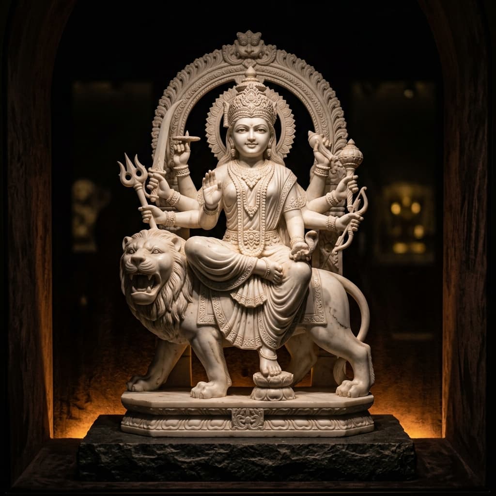 Durga Maa