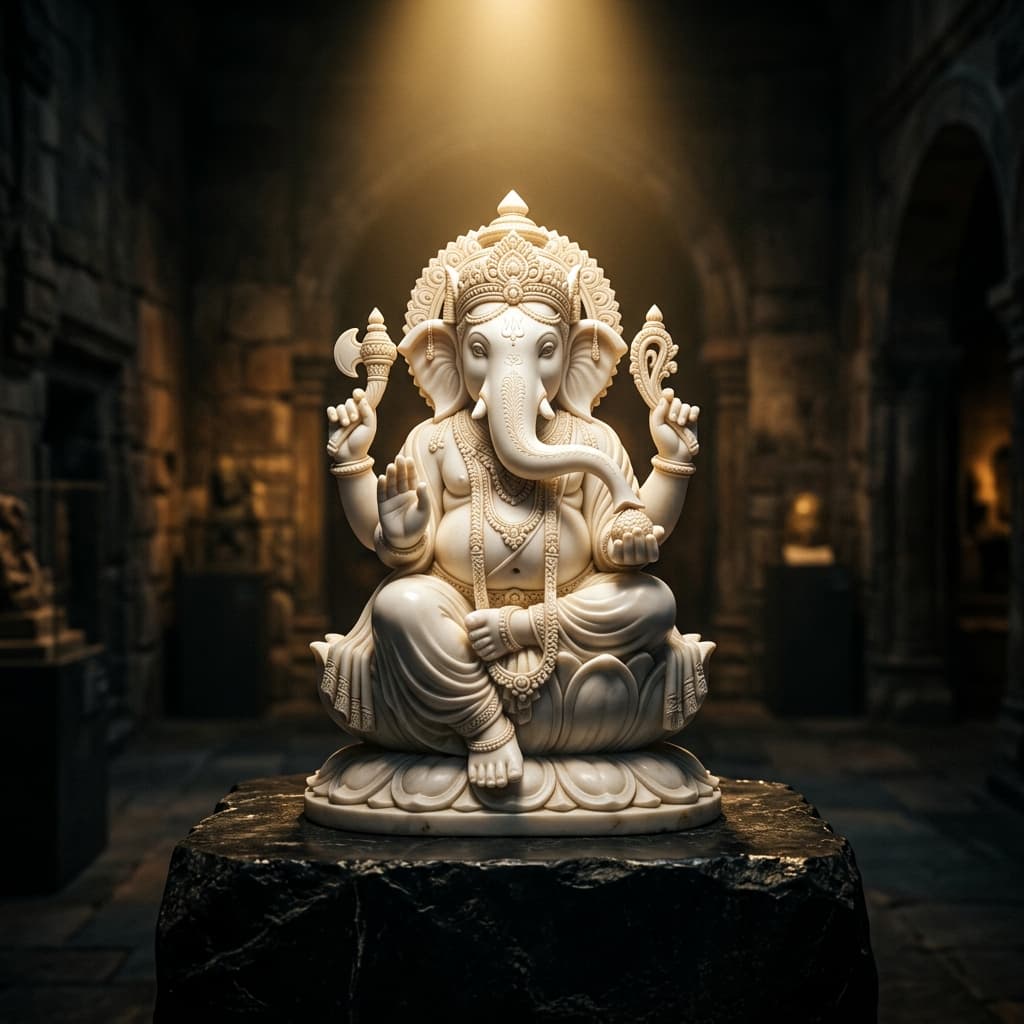 Ganesh 
