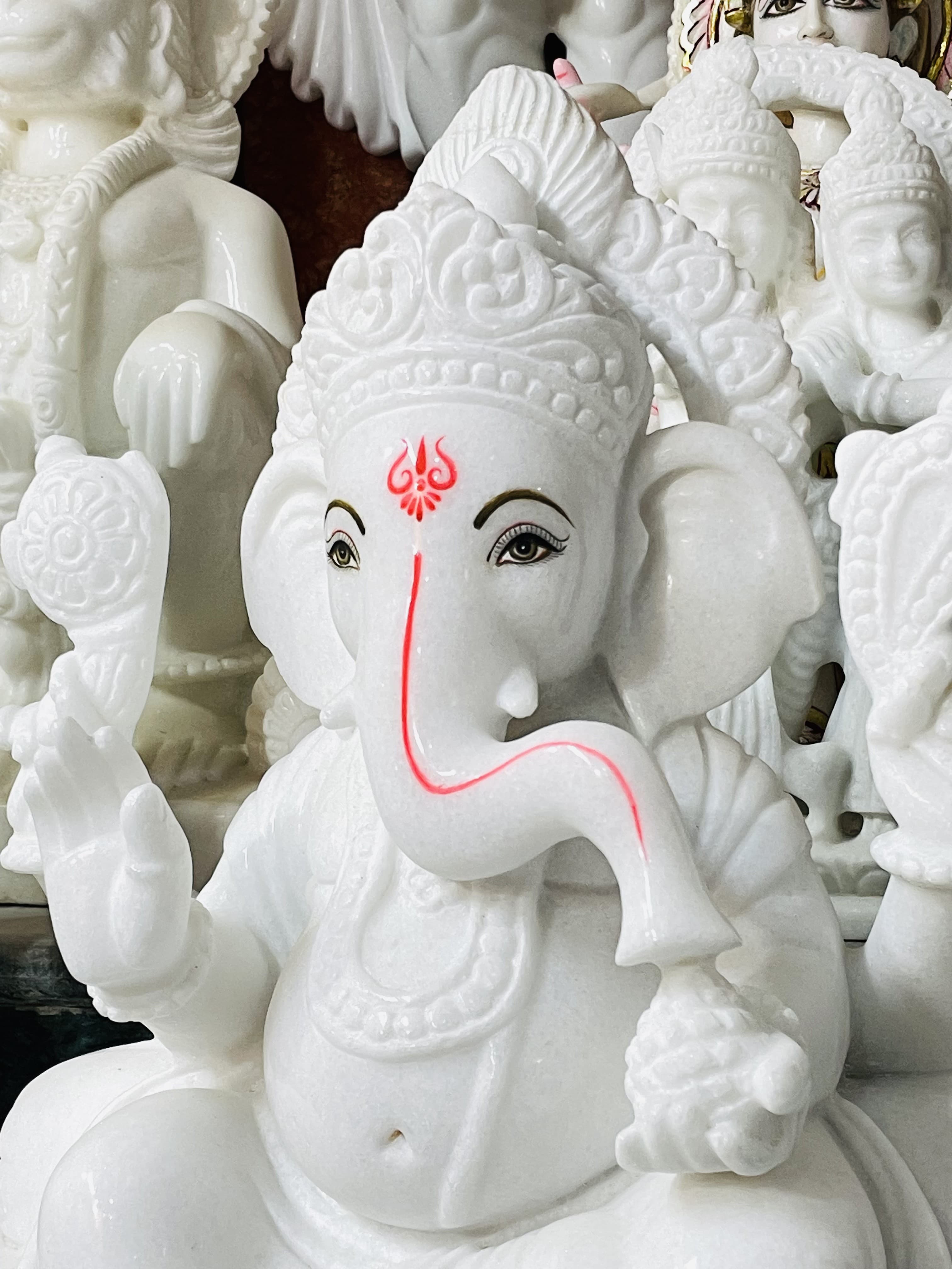 Ganesh 