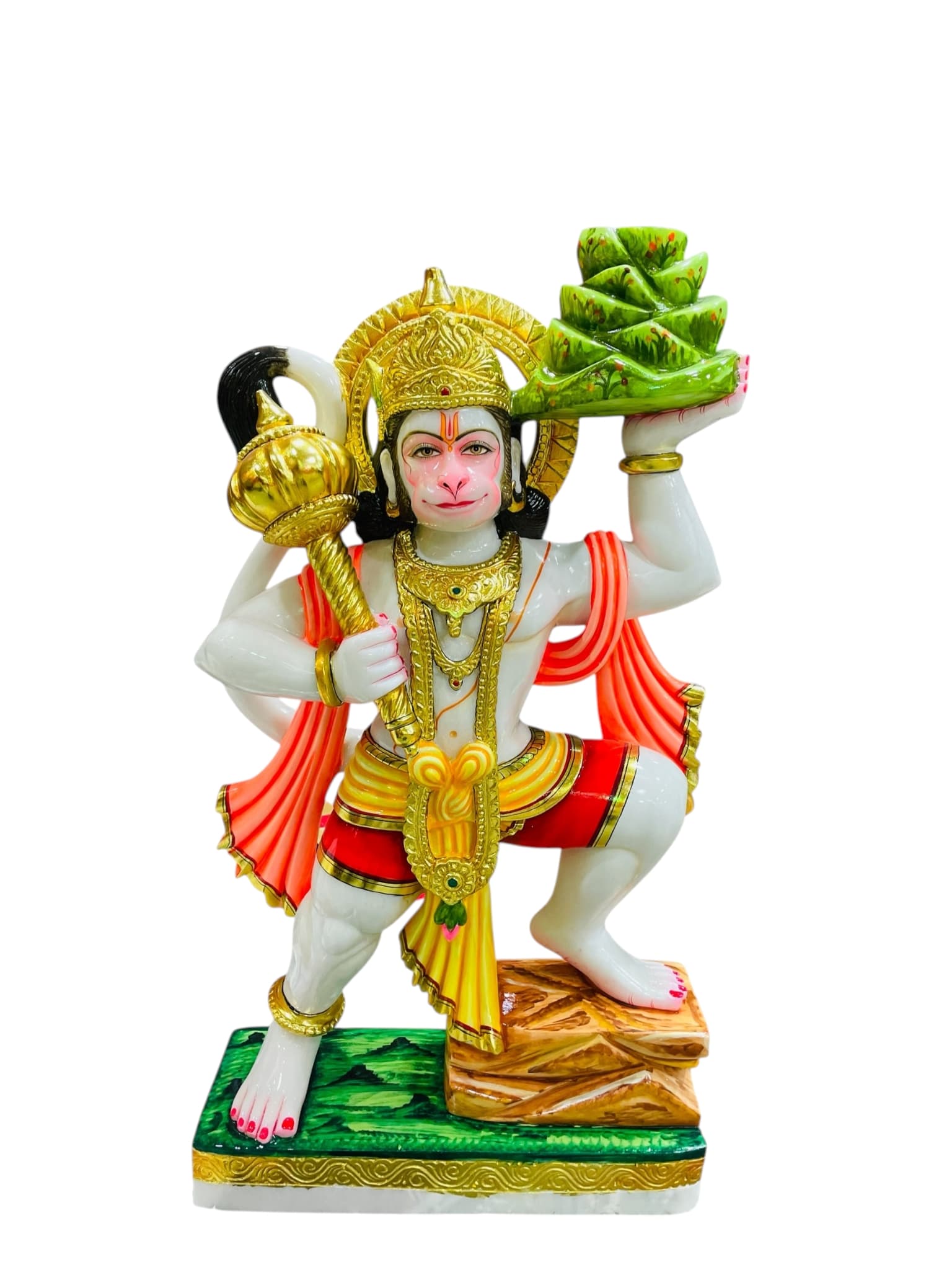 Hanuman
