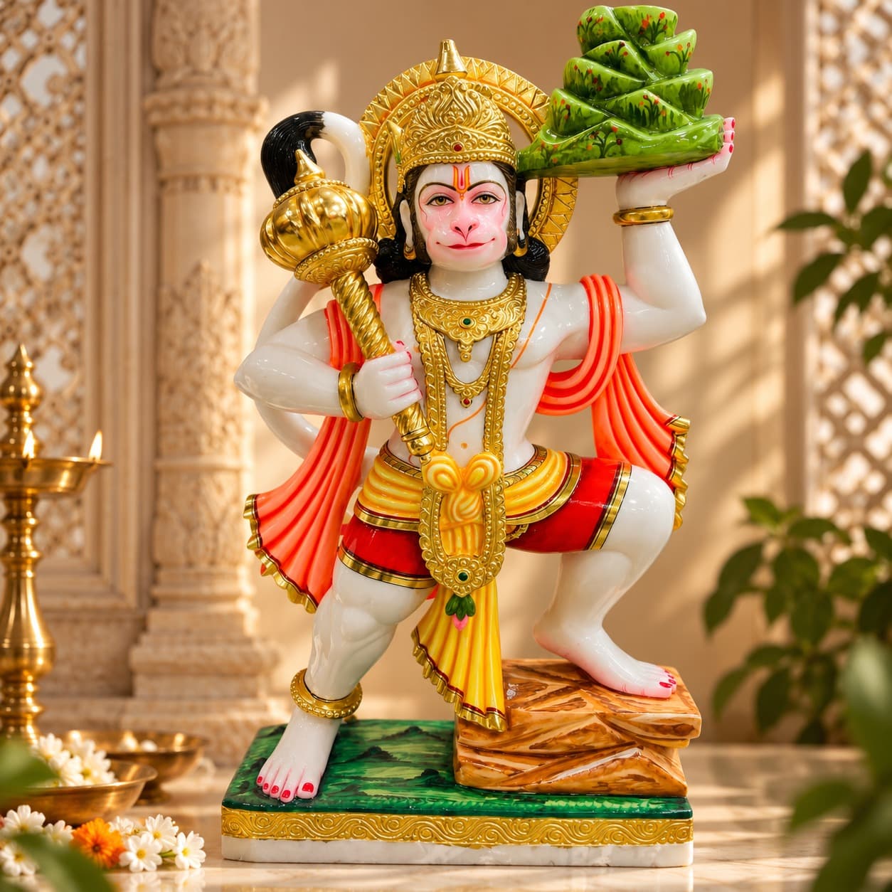 Hanuman