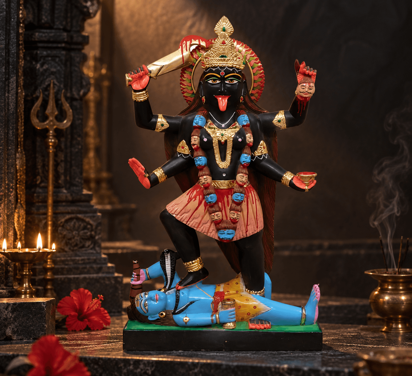 Mahakali