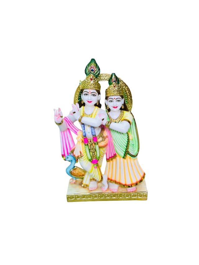 Radha Krishna Jugal thumbnail 3