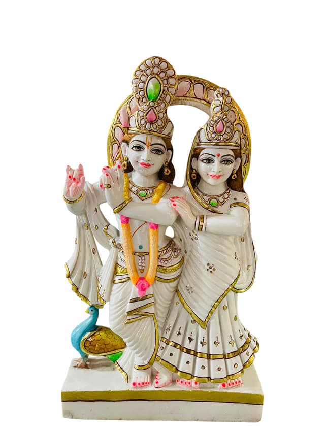 Radha Krishna Jugal thumbnail 14