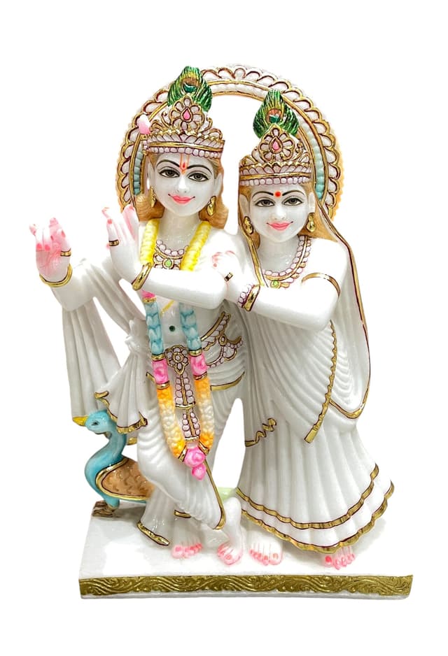Radha Krishna Jugal thumbnail 9
