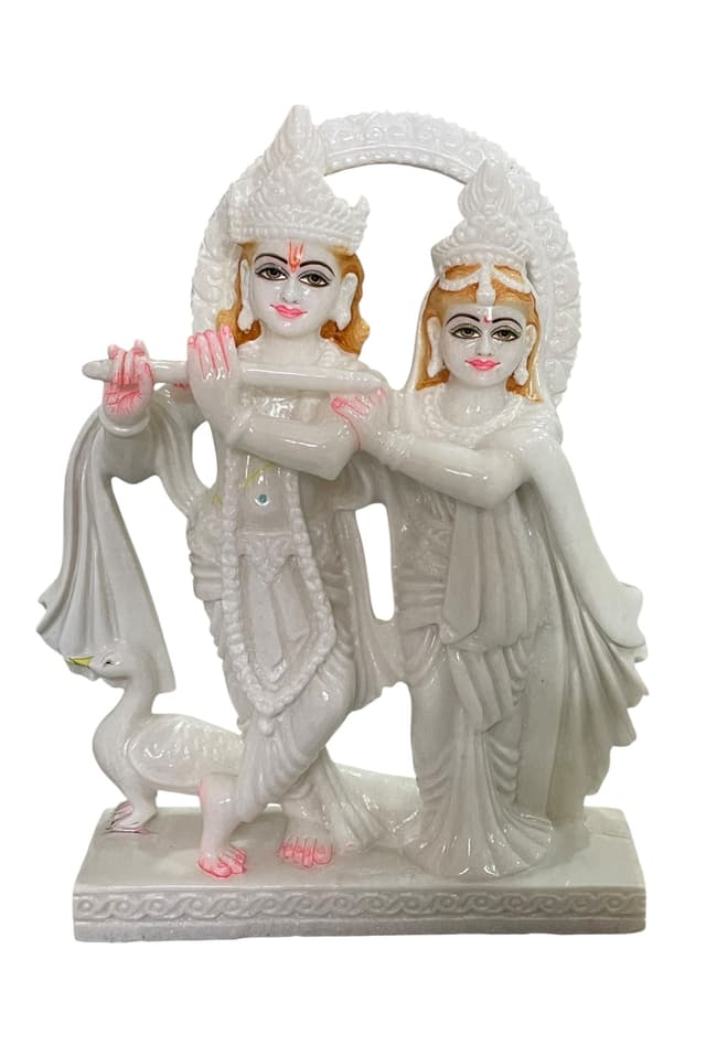 Radha Krishna Jugal thumbnail 7