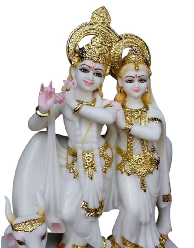 Radha Krishna Jugal thumbnail 10