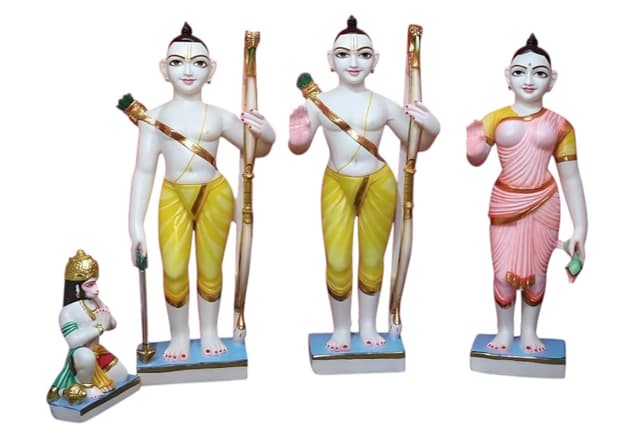 Ram Darbar thumbnail 24