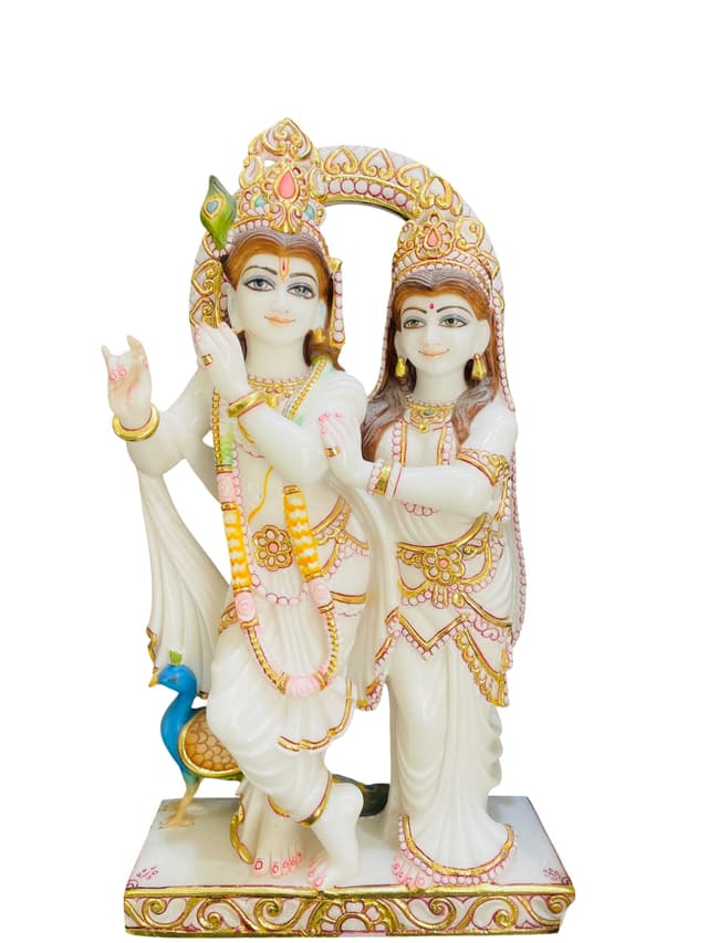 Radha Krishna Jugal thumbnail 13