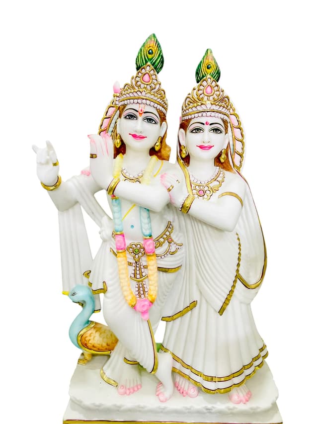 Radha Krishna Jugal thumbnail 4
