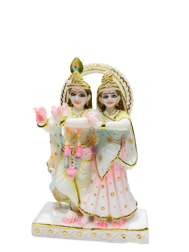 Radha Krishna Jugal thumbnail 5