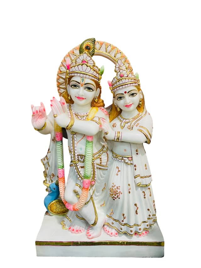Radha Krishna Jugal thumbnail 6