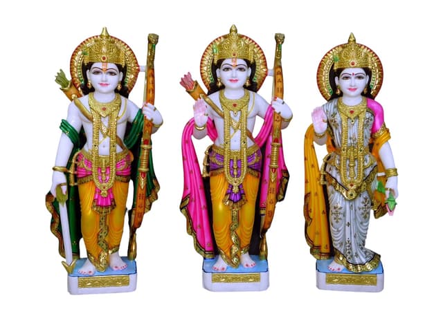 Ram Darbar thumbnail 5