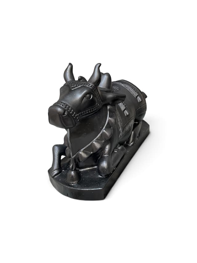 Shivling and Nandi thumbnail 3
