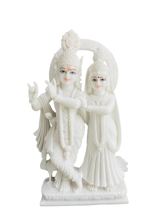 Radha Krishna Jugal thumbnail 11