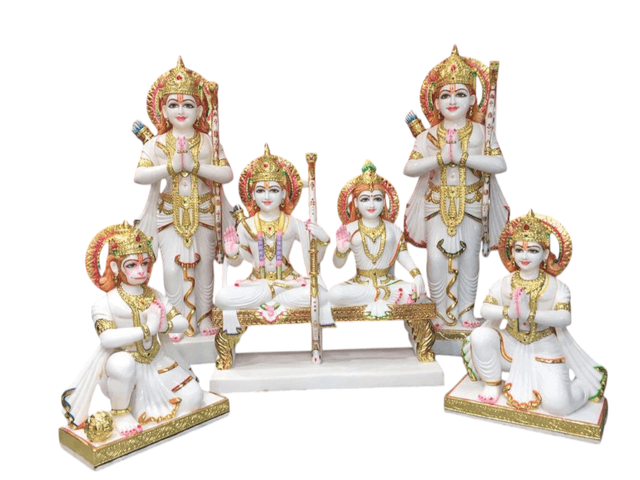 Ram Darbar thumbnail 6