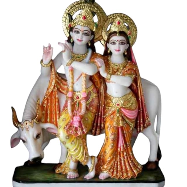 Radha Krishna Jugal thumbnail 2