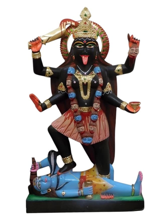 Mahakali