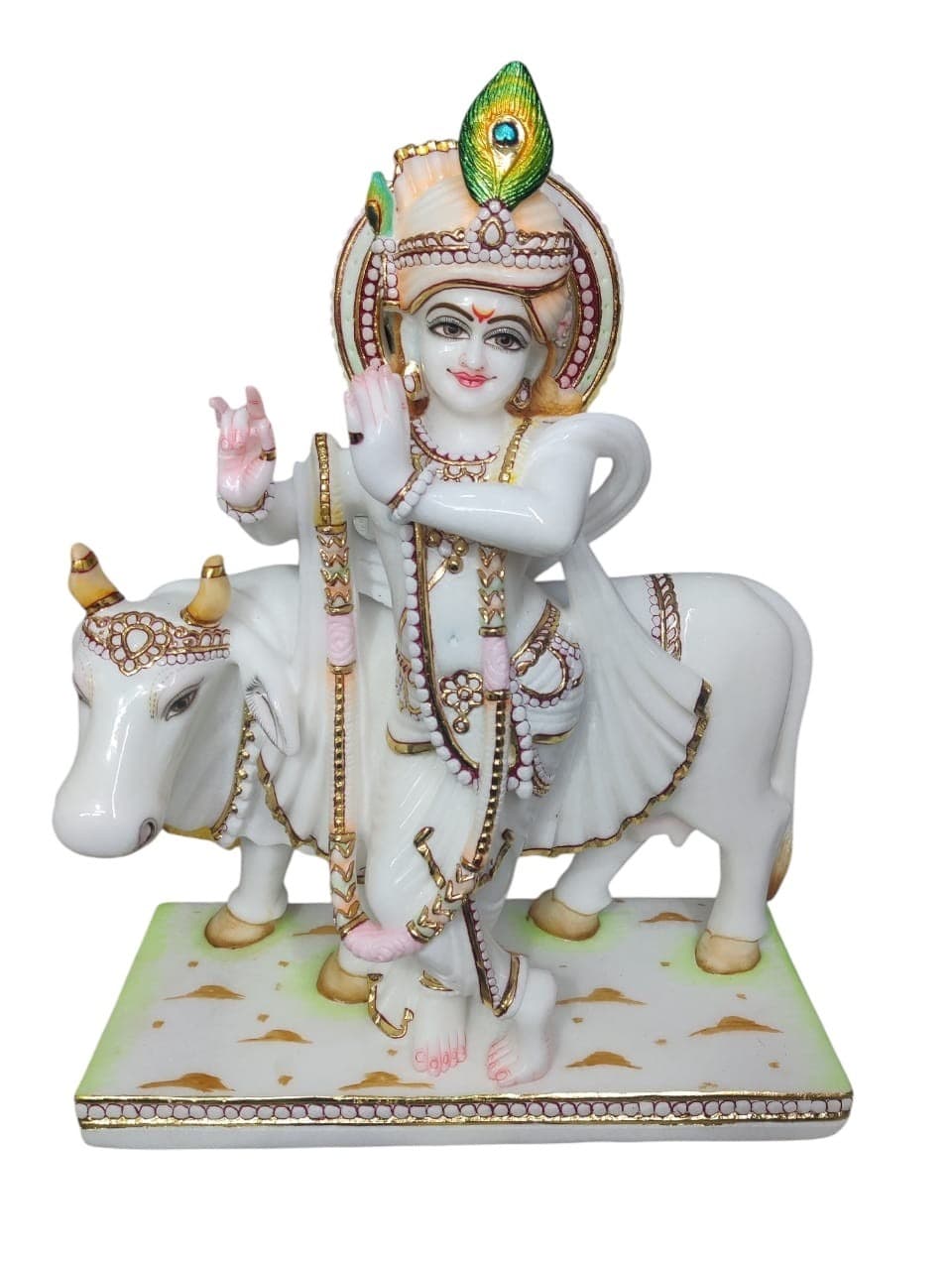 Krishna/Gau Gopal
