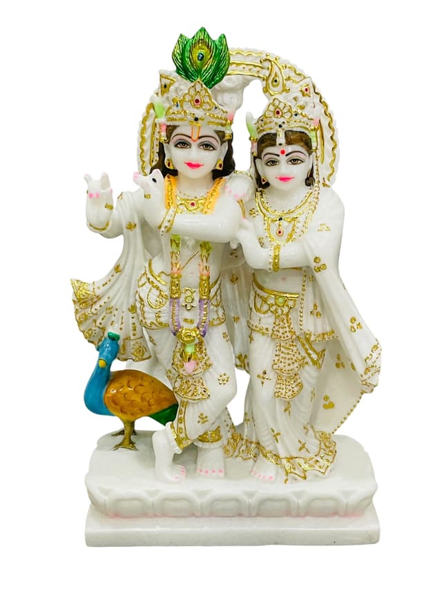 Radha Krishna Jugal thumbnail 8