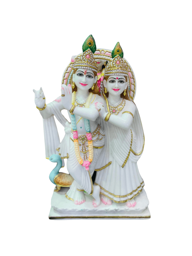 Radha Krishna Jugal thumbnail 15