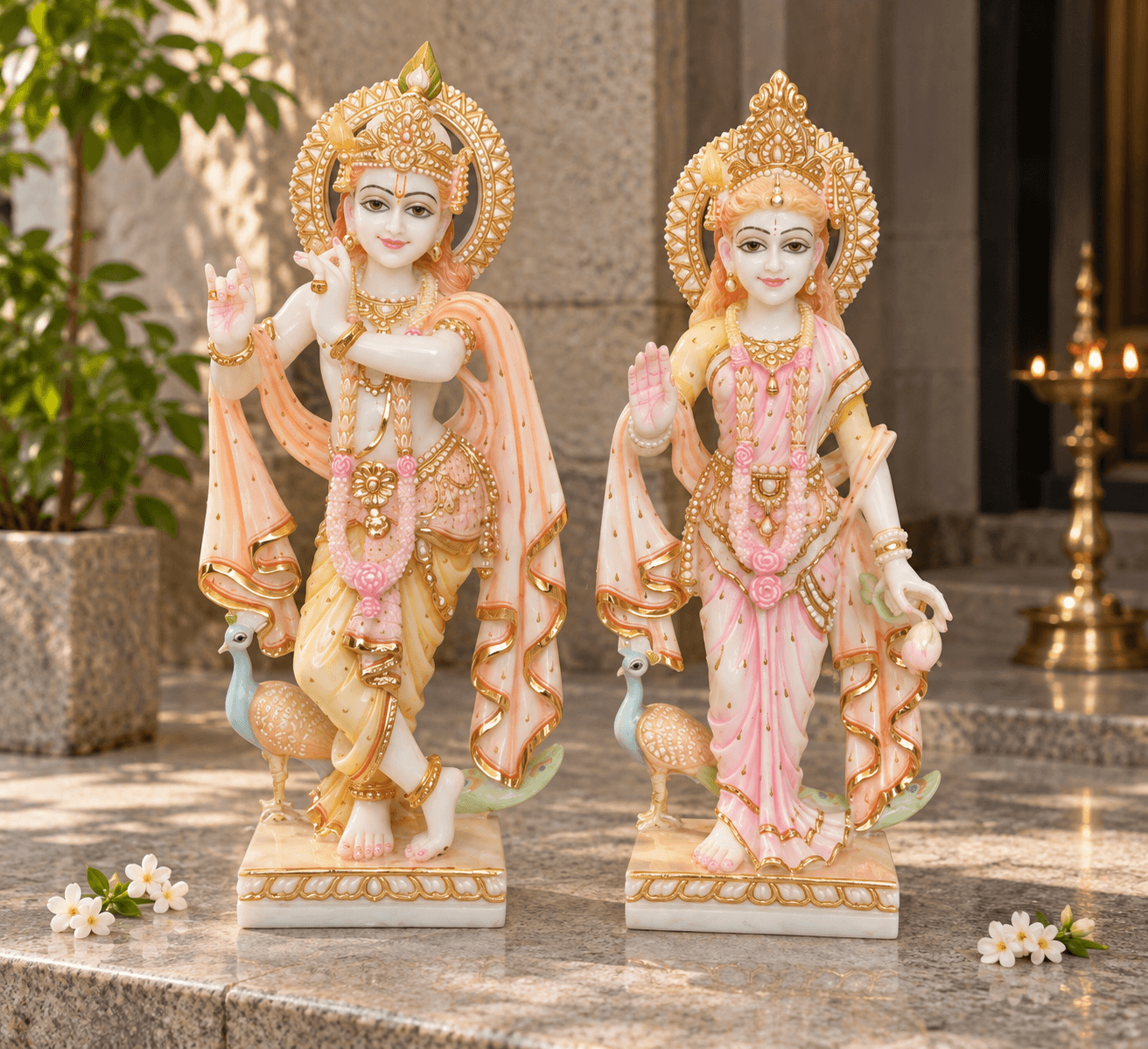 Radha Krishna