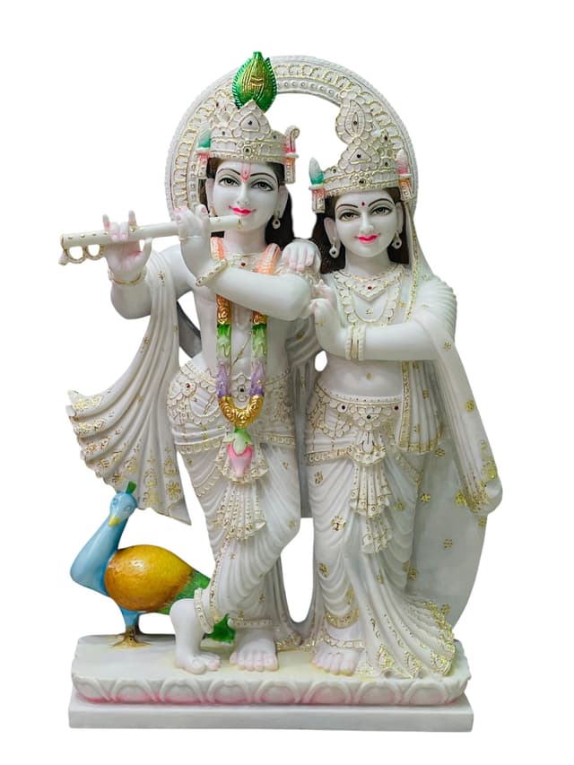 Radha Krishna Jugal thumbnail 12