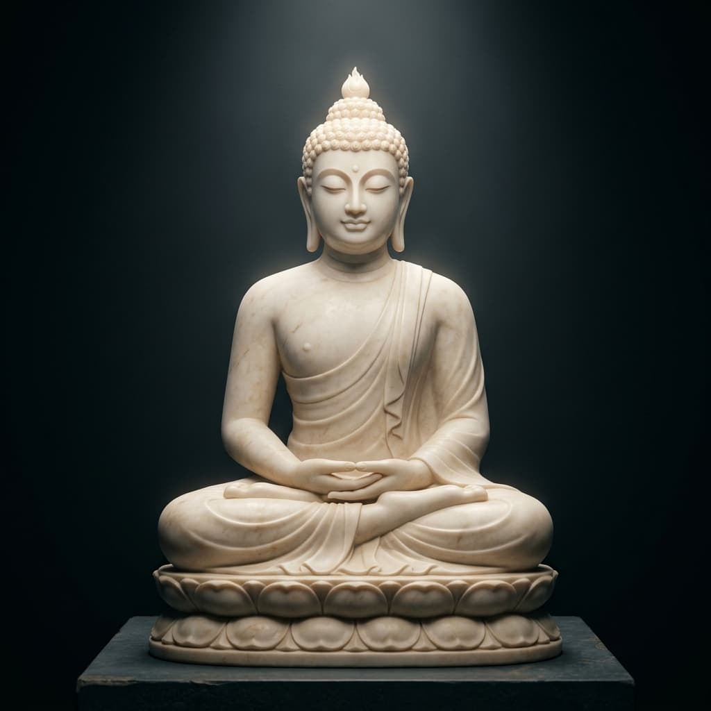 Buddha Statues