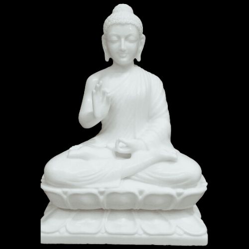 Buddha Statue