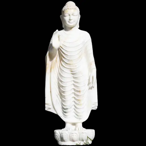 Buy Fountain Buddha Statue