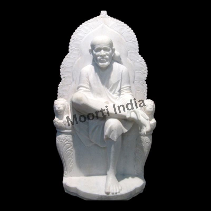 Sai Baba Statue