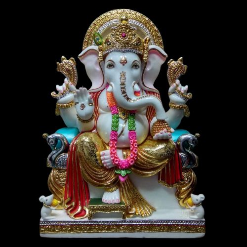 Ganesh Ji Statue