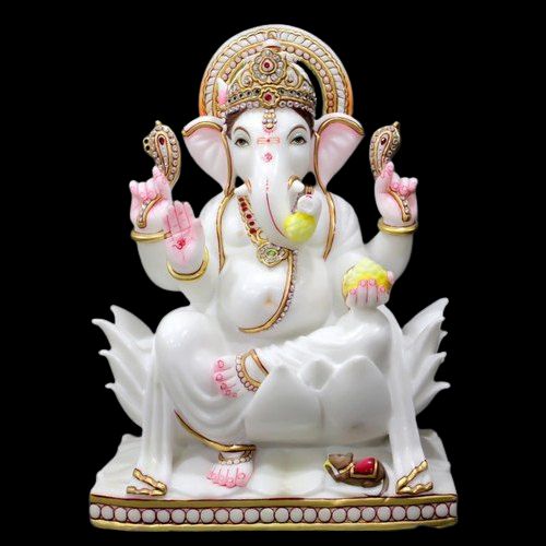 Ganesh Statue