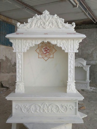 Marble Temple for Home